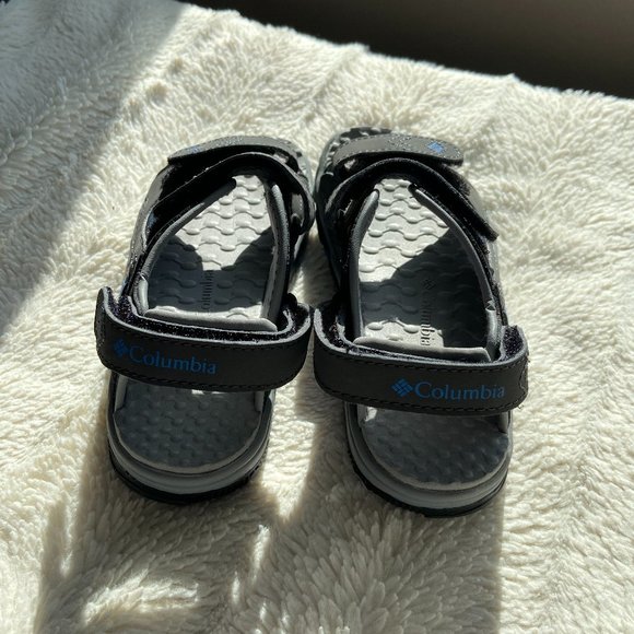 Columbia sandals - kids - Picture 2 of 3